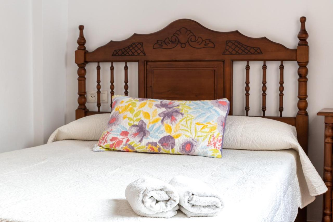Apartment Nieves 2 Nerja Ngoại thất bức ảnh